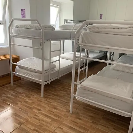 호스텔 My 리스본