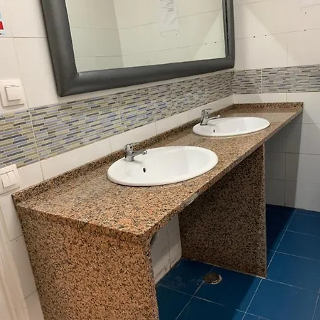 Vandrerhjem My