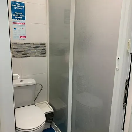 Auberge de jeunesse My Lisboa