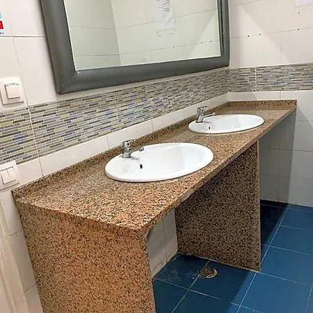 My Vandrerhjem