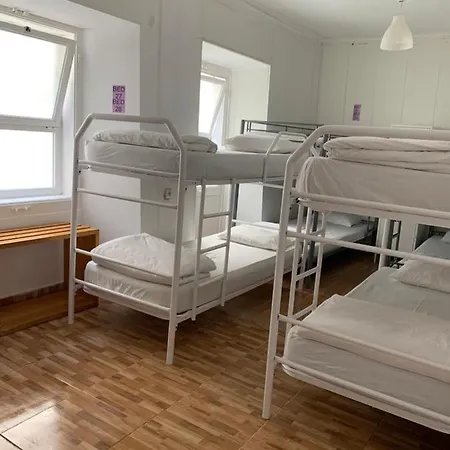 אכסניה My ליסבון